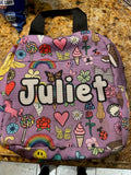 Custom Insulated Lunch Bag