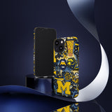 U of M Phone Cases