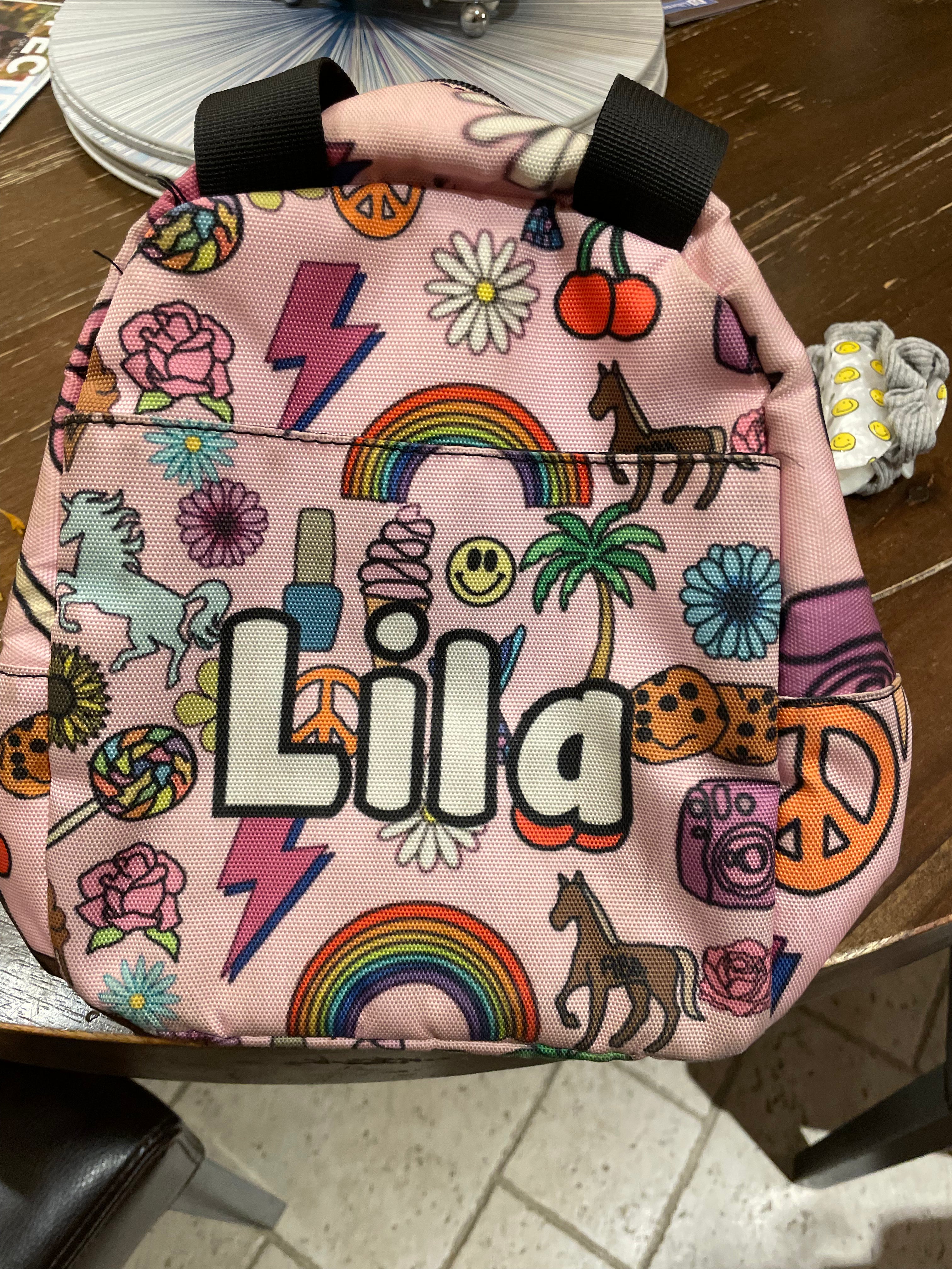 Custom Insulated Lunch Bag