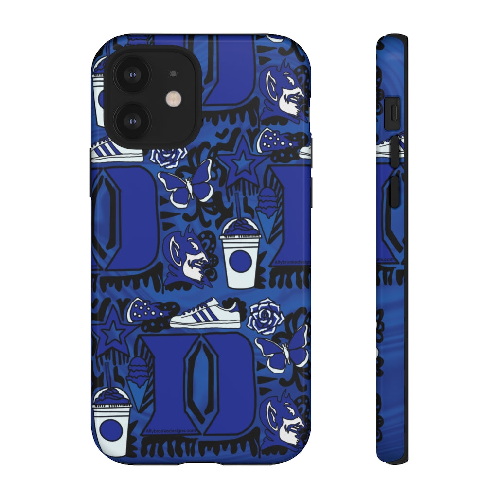Duke Bound Cases
