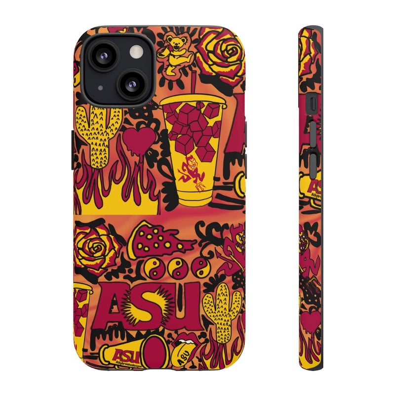 ASU Phone Cases