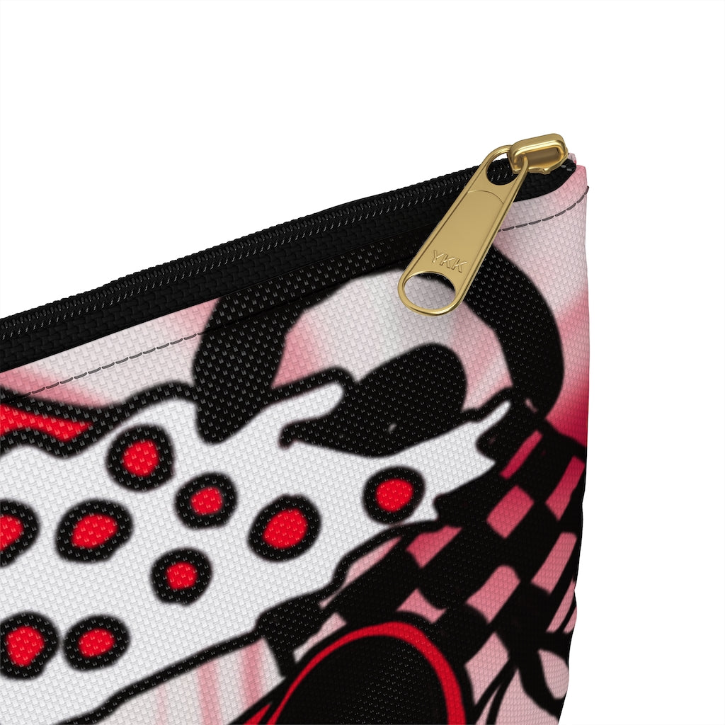 Badgers Accessory Pouch