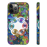 Eye See You  Cases