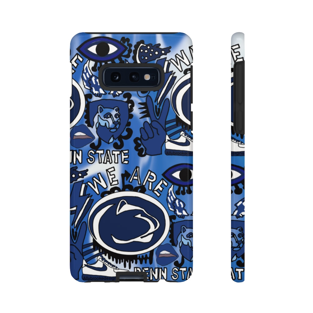 Penn State  Phone Cases
