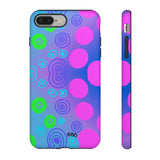 Polka Dot Me In Phone Cases