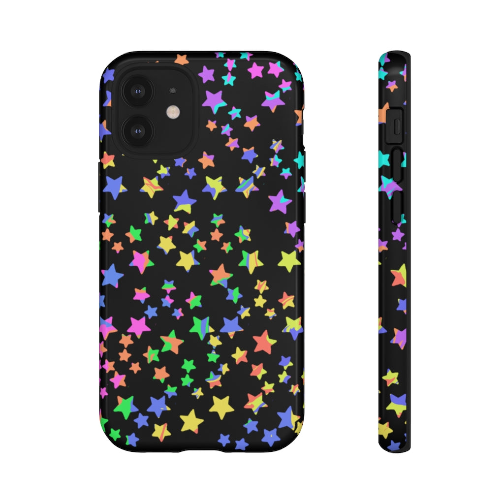 Pop Bright Stars Phone Case