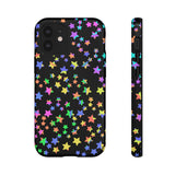 Pop Bright Stars Phone Case