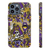 ECU Phone Cases