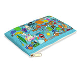 Camp Blue Rock Accessory Pouch
