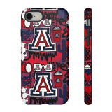 U of A Phone Cases