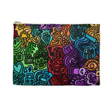 Color Track Accessory Pouch