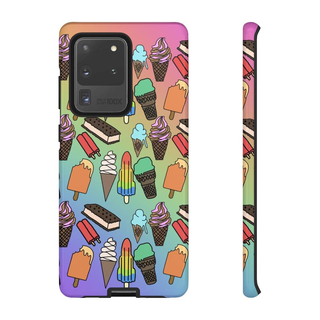 Ice Cream Dream Cases