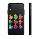Hippie Dippy Phone Cases