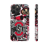 Ohio State Phone Cases