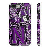 North Western Phone Cases