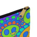 smile me on Accessory Pouch