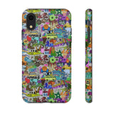Take Me To Summer Phone Case