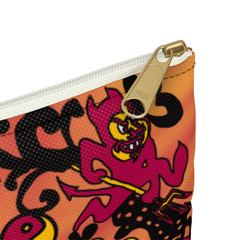 Sun  Accessory Pouch