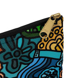Color Track Accessory Pouch
