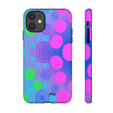 Polka Dot Me In Phone Cases