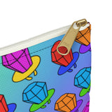 Pop A Ring Accessory Pouch