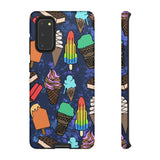 Melt Me Phone Cases