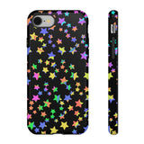 Pop Bright Stars Phone Case