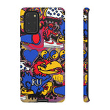 K U Phone Cases