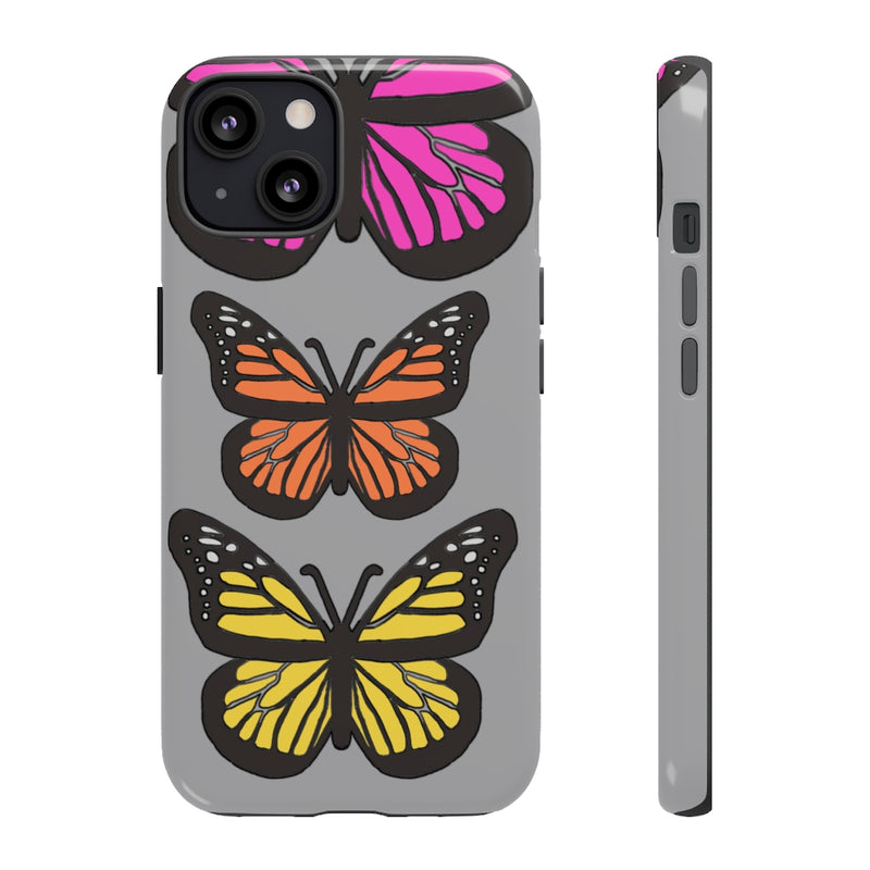 Flap It Higher Cases