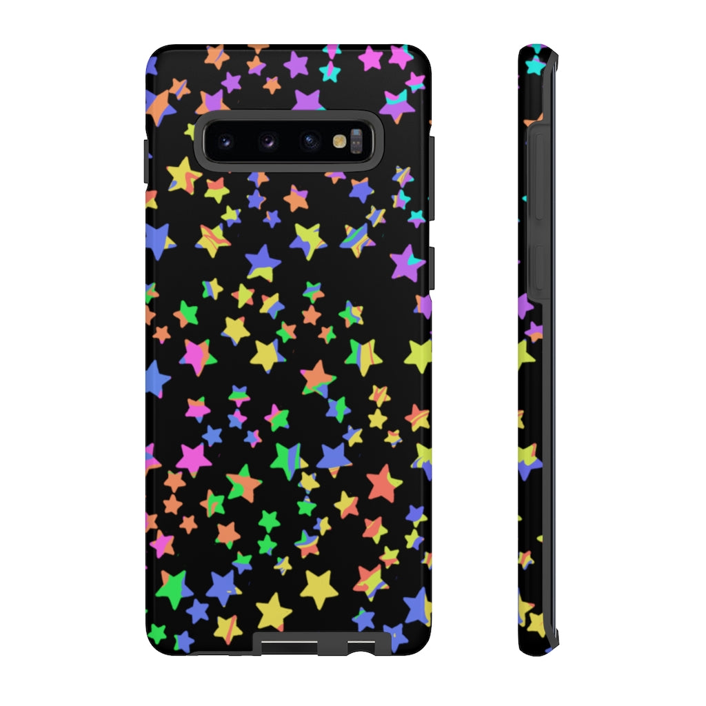 Pop Bright Stars Phone Case