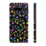 Pop Bright Stars Phone Case