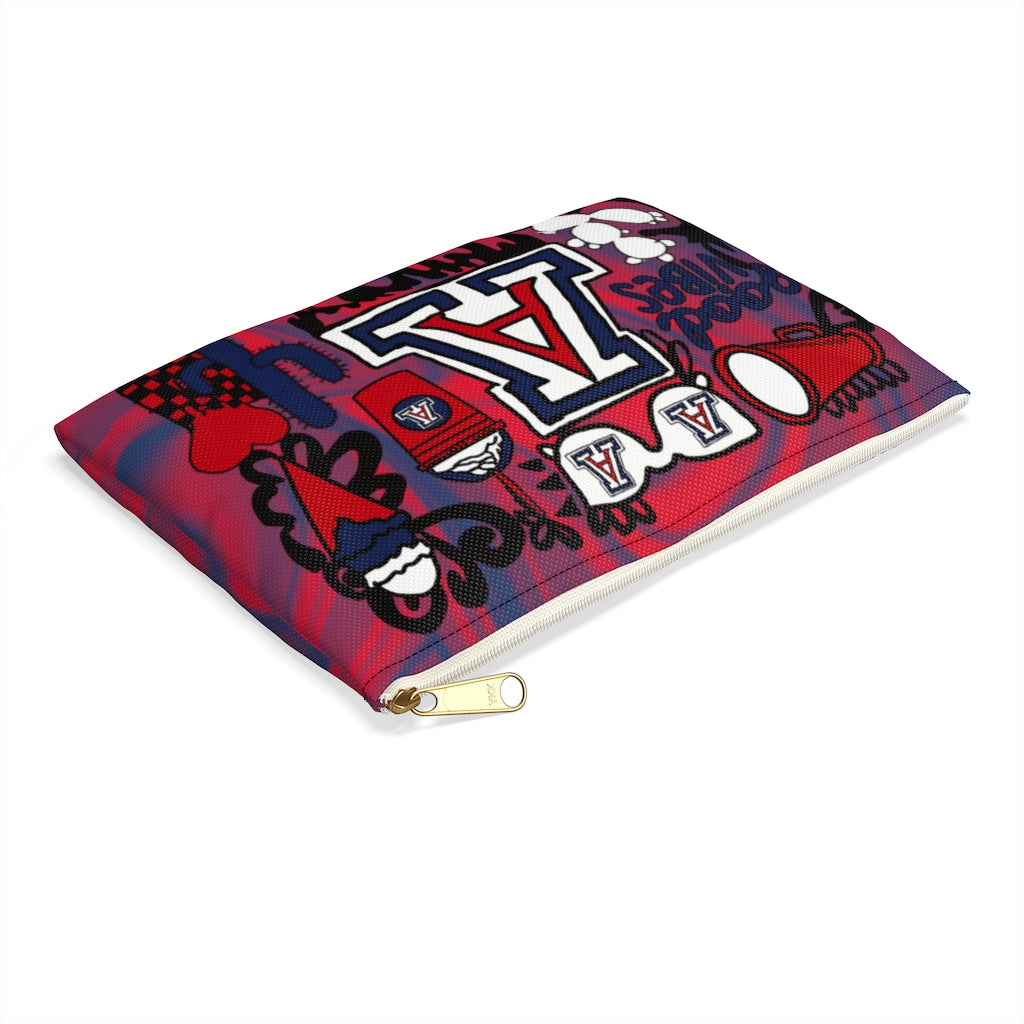 U of A Accessory Pouch