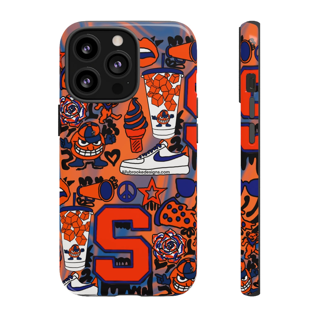 Cuse Phone Cases