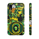 Oregon Phone  Cases