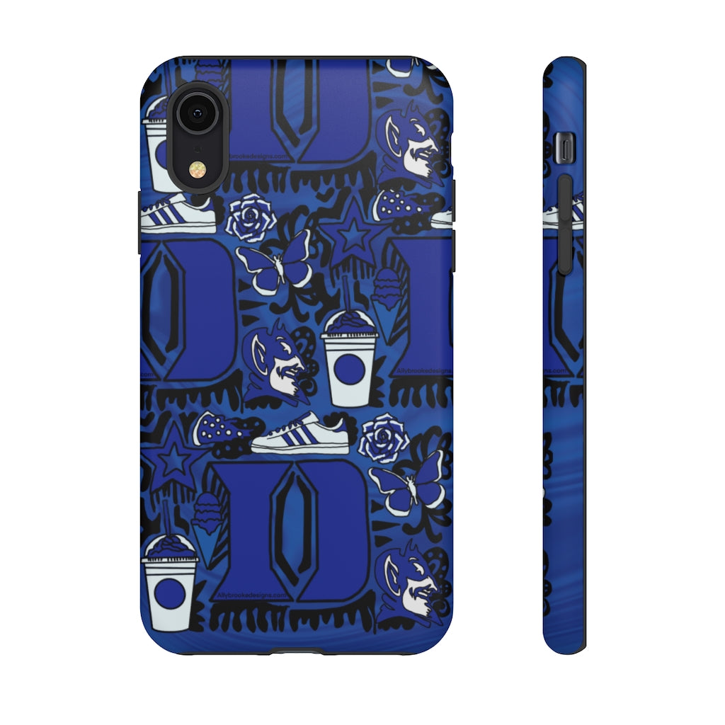 Duke Bound Cases