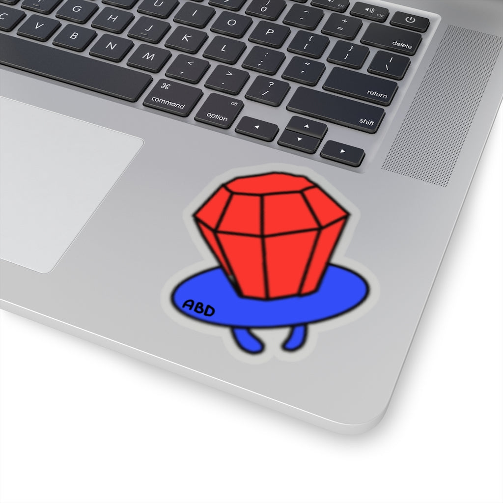 Candy Bling Stickers