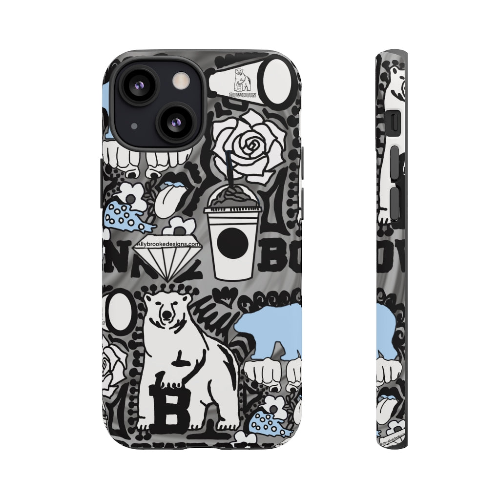 Bowdoin Phone Cases
