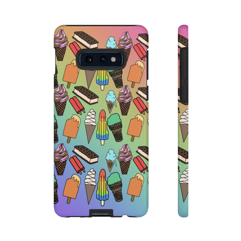 Ice Cream Dream Cases