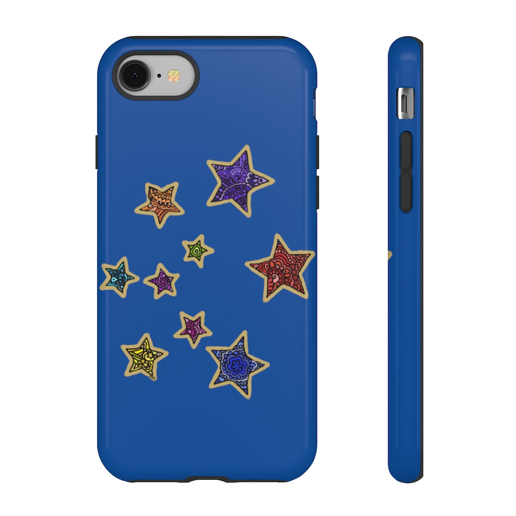 Lucky Stars Phone Case