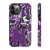 North Western Phone Cases