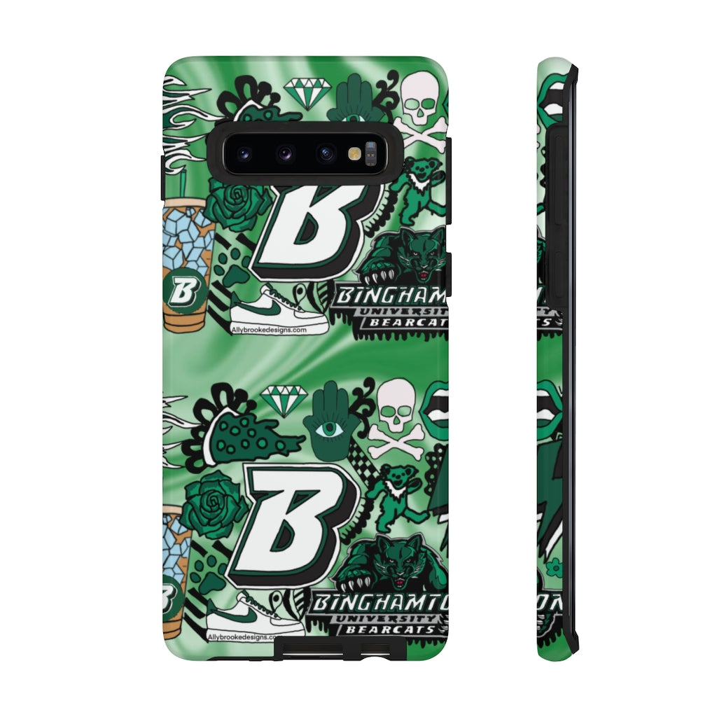 Bing Bound Cases