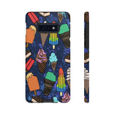 Melt Me Phone Cases