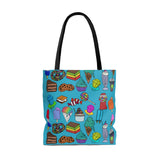 Sweet Thing Tote Bag