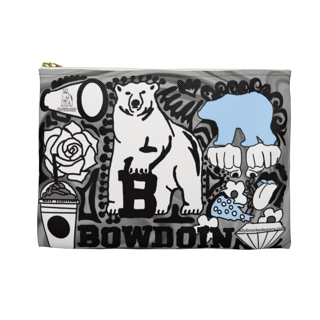 Bowdoin Accessory Pouch