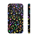 Pop Bright Stars Phone Case