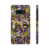 ECU Phone Cases