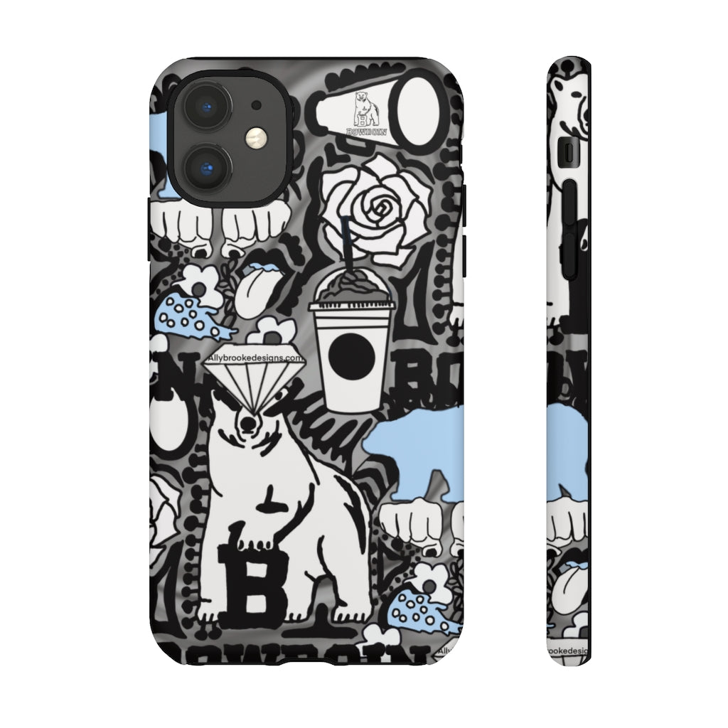 Bowdoin Phone Cases