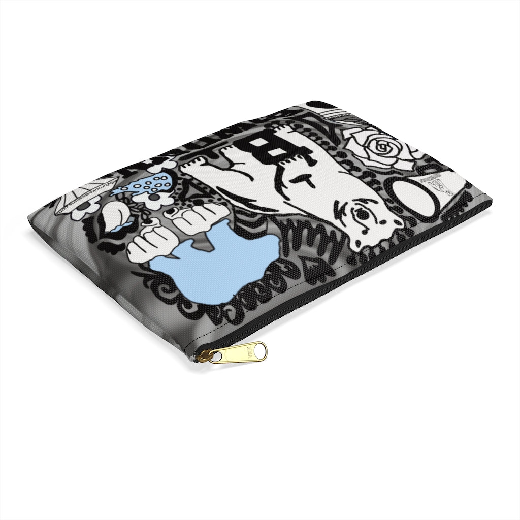 Bowdoin Accessory Pouch