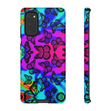 Tip Top Wings Phone Cases