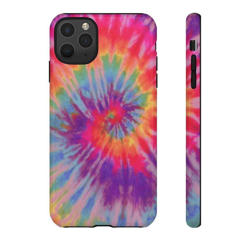 Groovy To The Max Phone Cases